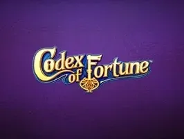 Codex of Fortune DNT