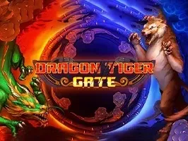 Dragon Tiger screenshot