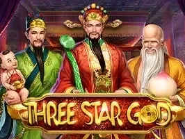 Three Star God game thumbnail
