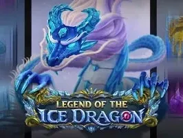 Legend of the Ice Dragon game icon