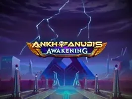 Ankh of Anubis Awakening