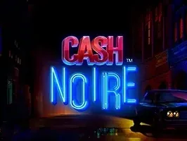 Cash Noire DNT